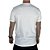 Camiseta Reef Sugarcane Masculina Off White - Imagem 2