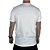 Camiseta Reef Team Masculina Branco - Imagem 2