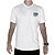 Camiseta Reef Team Masculina Branco - Imagem 1