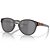 Óculos de Sol Oakley Latch Matte Grey Smoke Prizm Black - Imagem 1