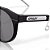 Óculos de Sol Oakley HSTN Metal Matte Black Prizm Black - Imagem 3