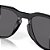 Óculos de Sol Oakley Thurso Matte Black Ink Prizm Black - Imagem 4