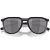 Óculos de Sol Oakley Thurso Matte Black Ink Prizm Black - Imagem 5