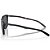 Óculos de Sol Oakley Thurso Matte Black Ink Prizm Black - Imagem 7
