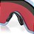 Óculos de Sol Oakley Wind Jacket 2.0 Matte Trans Stonewash - Imagem 4