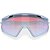 Óculos de Sol Oakley Wind Jacket 2.0 Matte Trans Stonewash - Imagem 5