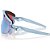 Óculos de Sol Oakley Wind Jacket 2.0 Matte Trans Stonewash - Imagem 7