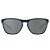 Óculos de Sol Oakley Manorburn Matte Trans Blue Prizm Black - Imagem 2