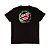 Camiseta Santa Cruz Infinite Tidal Dot SS Masculina Preto - Imagem 2