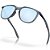 Óculos de Sol Oakley Thurso Matte Crystal Black 0554 - Imagem 2