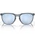 Óculos de Sol Oakley Thurso Matte Crystal Black 0554 - Imagem 3