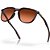 Óculos de Sol Oakley Thurso Matte Rootbeer 0654 - Imagem 2