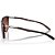 Óculos de Sol Oakley Thurso Matte Rootbeer 0654 - Imagem 4