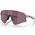 Óculos de Sol Oakley Sutro Lite Matte Terrain Tan 2439 - Imagem 1