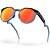 Óculos de Sol Oakley HSTN Matte Black Prizm Ruby - Imagem 2