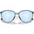 Óculos de Sol Oakley Sielo Matte Stonewash 0457 - Imagem 5