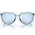 Óculos de Sol Oakley Sielo Matte Stonewash 0457 - Imagem 6