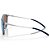 Óculos de Sol Oakley Sielo Matte Stonewash 0457 - Imagem 7