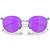 Óculos de Sol Oakley Sielo Polished Chrome Prizm Violet - Imagem 5