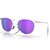 Óculos de Sol Oakley Sielo Polished Chrome Prizm Violet - Imagem 1