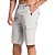 Bermuda Quiksilver Everyday Cargo SM24 Masculina Caqui - Imagem 3