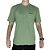 Camiseta Reef Básica Estampada 01 SM24 Masculina Verde - Imagem 1