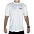Camiseta Reef Básica Estampada 01 SM24 Masculina Off White - Imagem 1