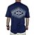 Camiseta Reef Básica Estampada 03 SM24 Masculina Marinho - Imagem 2