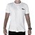 Camiseta Reef Básica Estampada 06 SM24 Masculina Branco - Imagem 1