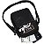 Shoulder Bag MCD Blade SM24 Preto - Imagem 2