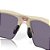 Óculos de Sol Oakley Flak 2.0 XL Matte Sand Prizm Grey - Imagem 4