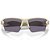 Óculos de Sol Oakley Flak 2.0 XL Matte Sand Prizm Grey - Imagem 5
