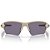 Óculos de Sol Oakley Flak 2.0 XL Matte Sand Prizm Grey - Imagem 6