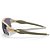 Óculos de Sol Oakley Flak 2.0 XL Matte Sand Prizm Grey - Imagem 7