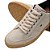 Tênis Tommy Hilfiger Harrison Masculino Classic Beige - Imagem 3