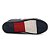 Tênis Tommy Hilfiger Dino 9A Masculino Black - Imagem 5