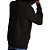 Moletom Puma Canguru ESS Small Logo Masculino Black - Imagem 4