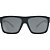 Óculos de Sol HB Would 2.0 Matte Black Silver - Imagem 3