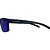 Óculos de Sol HB Overkill M Black D Blue Blue Chrome - Imagem 3