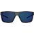 Óculos de Sol HB Freak Matte Onyx Blue Chrome - Imagem 2