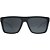Óculos de Sol HB Floyd Matte Black Polarized Gray - Imagem 3