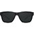 Óculos de Sol HB Foster Matte Black Polarized Gray - Imagem 3