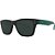 Óculos de Sol HB Foster M Black/ L Green G15 - Imagem 1