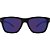 Óculos de Sol HB Foster Black/M Blue Blue Chrome - Imagem 3