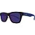 Óculos de Sol HB Foster Black/M Blue Blue Chrome - Imagem 1