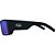 Óculos de Sol HB Rocker 2.0 Matte Black Blue Chrome - Imagem 2