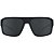 Óculos de Sol HB Redback Matte Black Polarized Gray - Imagem 3