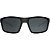 Óculos de Sol HB Overkill Matte Black Polarized Gray - Imagem 3