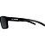 Óculos de Sol HB Overkill Matte Black Polarized Gray - Imagem 2