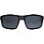 Óculos de Sol HB Overkill M Black/Wood Polarized Gray - Imagem 3